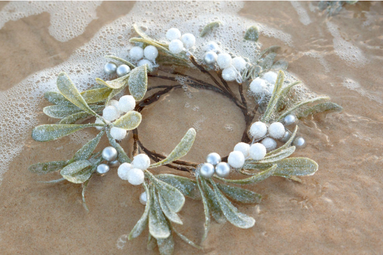 Artificial Christmas Wreaths: Perfect for Gift Giving